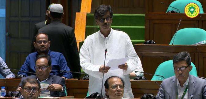 Govt to provide more financial support to fishermen to boost hilsa production