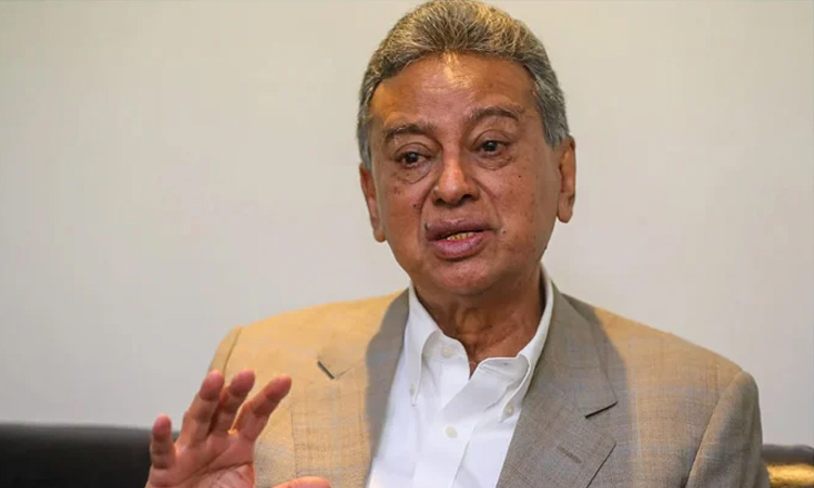Finance Minister to place national budget for FY27 in JS tomorrow 