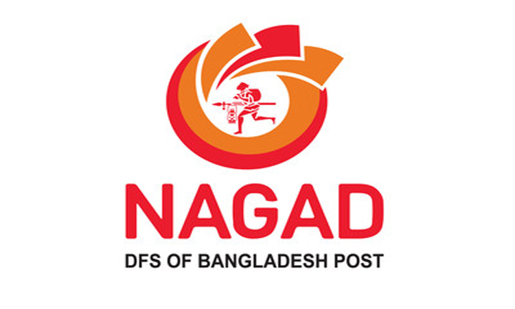 Nagad disburses Tk 2,400cr govt allowances in May