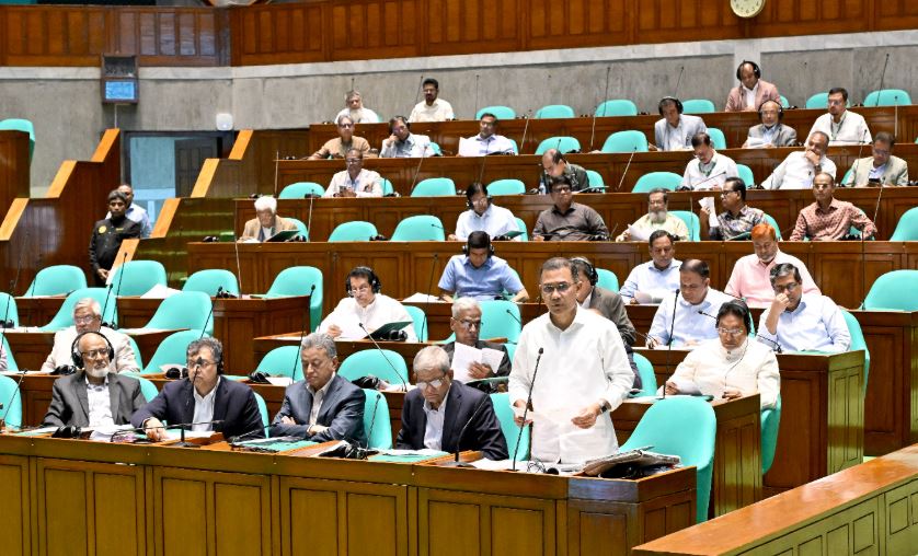 Govt to begin recruitment process soon for vacant posts: PM