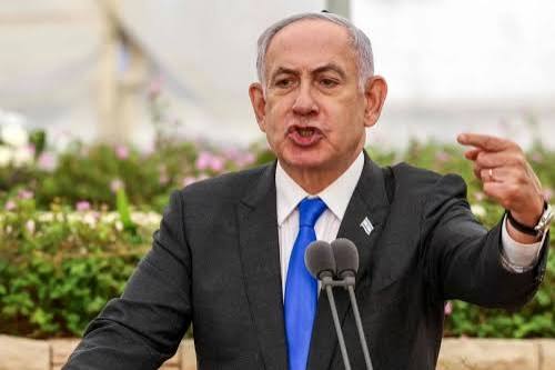 Israel's Netanyahu to seek re-election despite Trump doubts, war strains