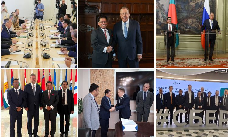 Moscow cites key gains from Khalilur's visit