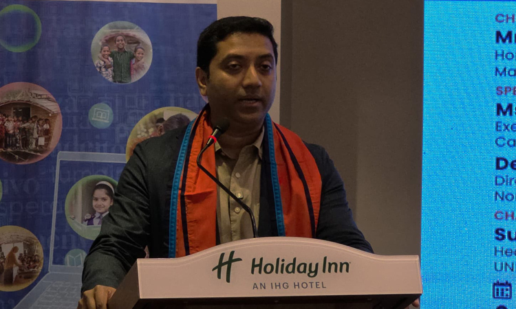 Govt to expand nationwide proven education innovations: Hajjaj