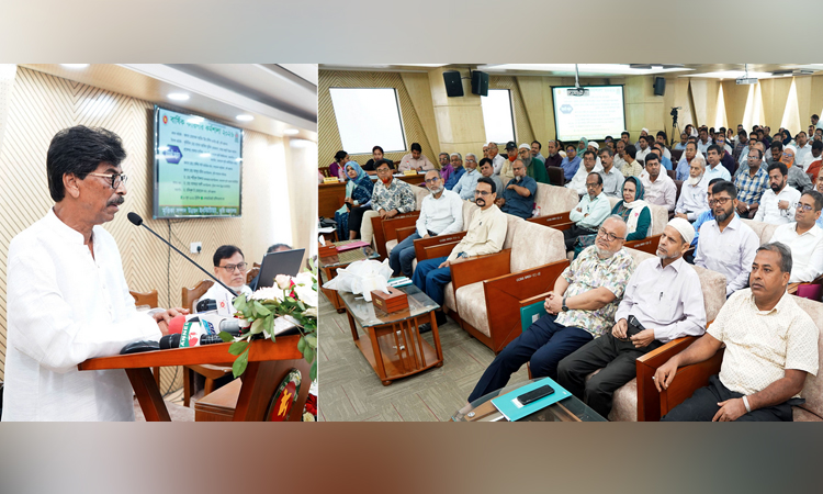 Soil fertility restoration crucial for sustainable agriculture: Agriculture Minister