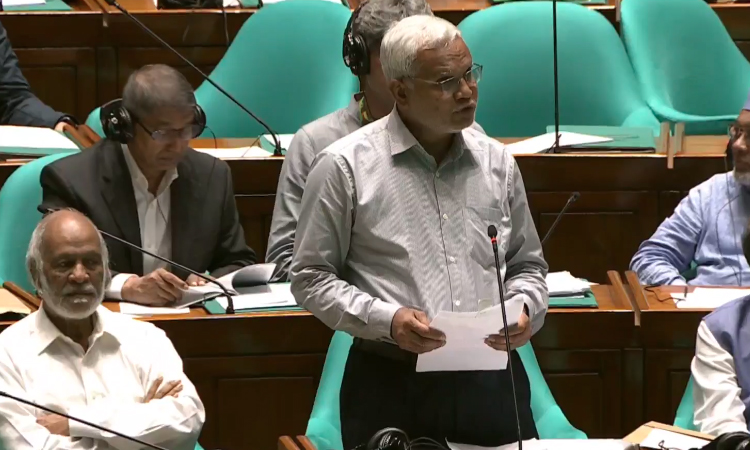 Govt to launch OCCs in all 37 medical colleges: AZM Zahid 
