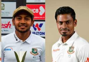 Mushfiqur, Taijul nominated for ICC Player of the Month Award