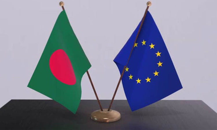 EU signals stronger economic partnership
