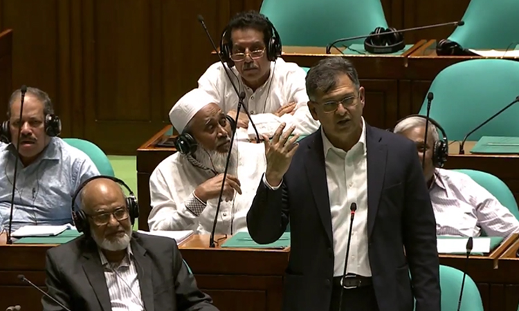 Task force can be formed to address expatriates' problems: Home Minister