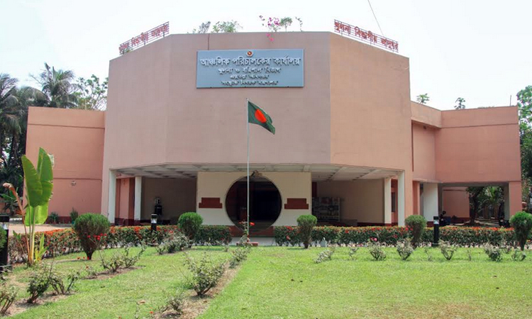 Khulna Divisional Museum preserving rich archaeological heritage