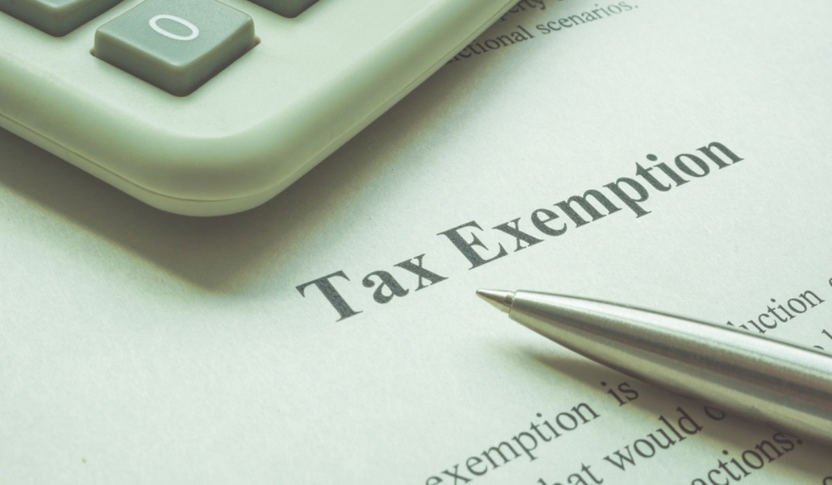 Tax exemption proposed for smart card manufacturing sector