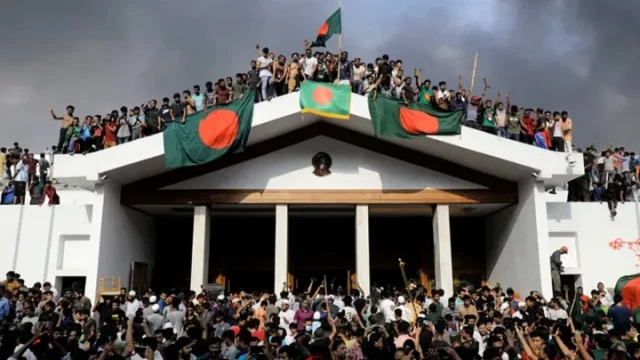 Taka 300 cr proposed to provide housing support to families of July fighters 