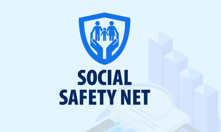 Tk 1,44,338 cr proposed for social safety net