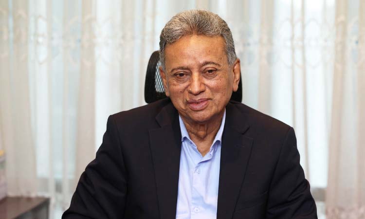 Govt to ensure balanced development by reducing inequality: Finance Minister