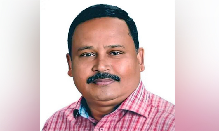 Shamsuzzaman Samu appointed first RpDA Chairman