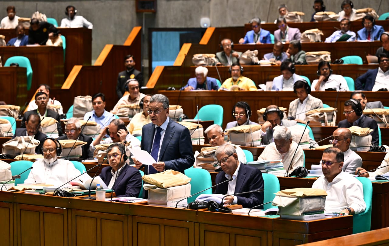 Govt prioritizes domestic gas exploration to strengthen energy security