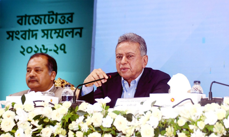 Economy needs 2-year cushion, full recovery expected by 4th and 5th years: Finance Minister