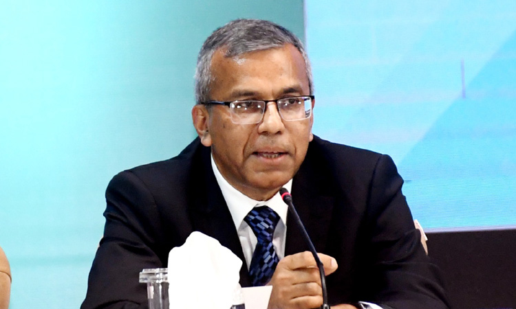 There will be no difficulty to depositors of troubled banks: BB Governor 