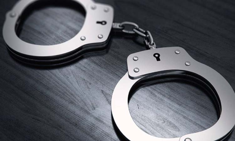 One arrested with firearms in Bagerhat