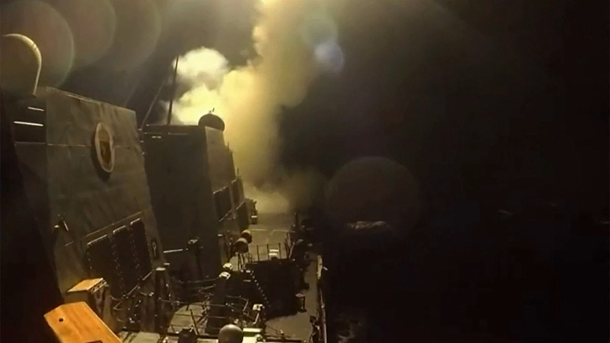 US says downed multiple Iran drones as both insist deal closer