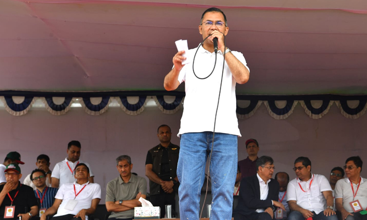 PM vows lifelong service to the country 