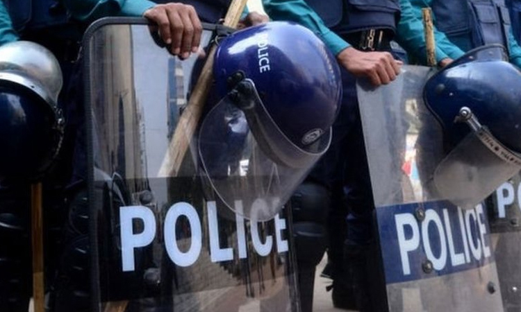 Govt takes technology-based initiatives to modernize police force