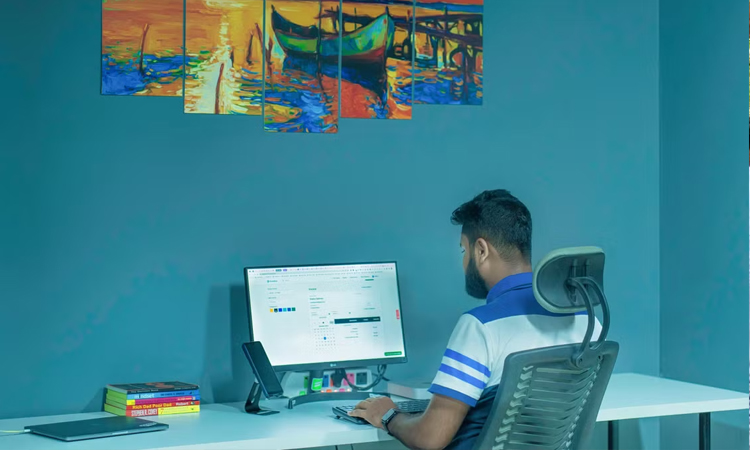 Bangladesh eyes freelancing, outsourcing as engines of trillion-dollar economy