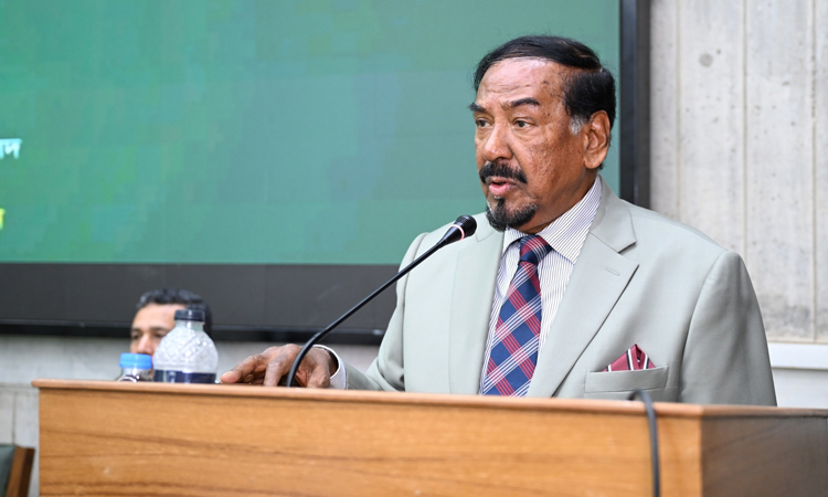 Voluntary actions of Lions Int'l for poor are unique in humanitarian service: JS Speaker