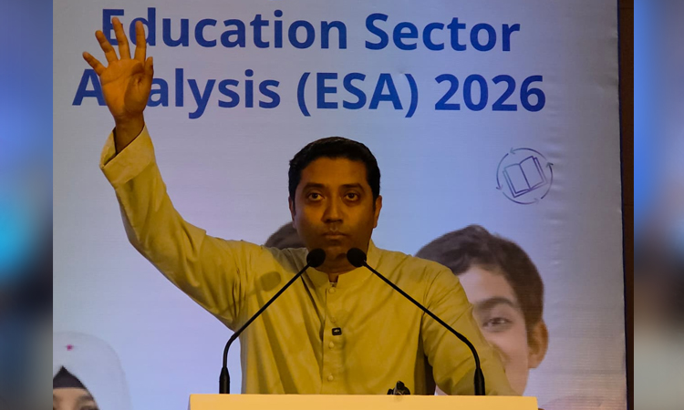 Primary teachers’ new transfer process will eradicate corruption:  Bobby Hajjaj