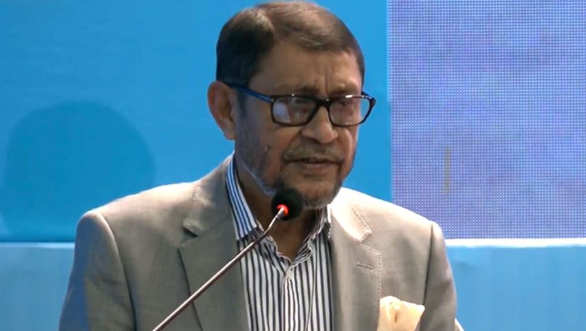 Health minister inaugurates ICU services at 10 district hospitals