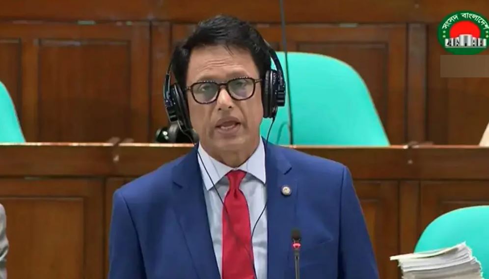 Ebtedayee Madrashas to be brought under MPO gradually: Minister tells JS