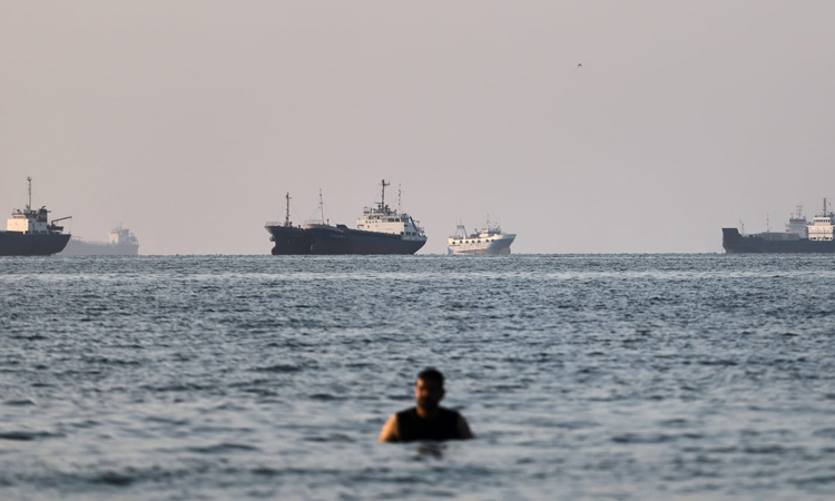 US and Iran reach deal to end war, reopen Hormuz