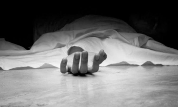 Elderly man's body recovered from canal in Paikgachha