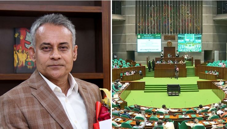 2nd Jamuna Bridge is the notable projects committed in govt's election manifesto: Minister
