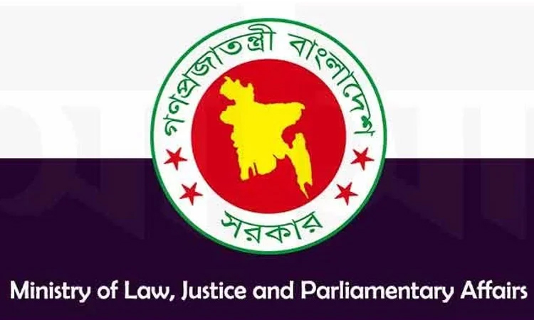 Govt creates 82 permanent Legal Aid posts in judiciary
