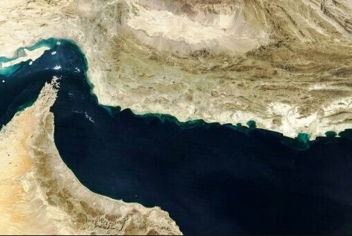 Iraq welcomes planned reopening of Strait of Hormuz under US-Iran deal