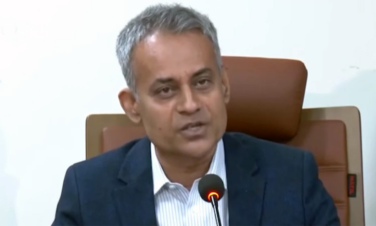 Govt takes measures to improve service quality of railway: Minister