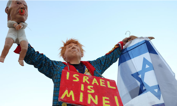 US-Iran deal a 'catastrophe' for Israel, analysts say