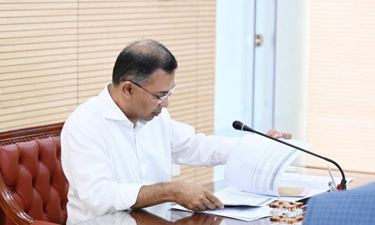 PM directs swift relocation of four bus terminals from capital