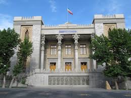 Iran's foreign ministry says 'deep mistrust' in US remains despite deal