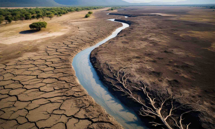 Brazilian Amazon waters recover after two years of drought: report