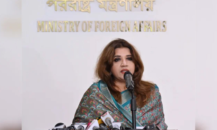 Shama off to US to attend UN humanitarian meeting
