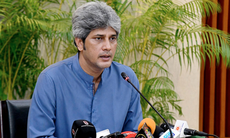 Govt undertakes initiatives to strengthen project implementation, monitoring: Zonayed Saki