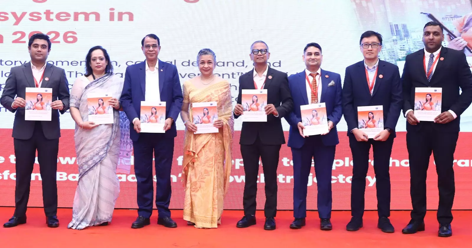Experts for strong orange capital ecosystem to drive inclusive growth in  Bangladesh