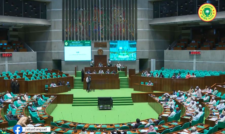 Proposed budget for FY 27 won’t at all be difficult to execute: MPs