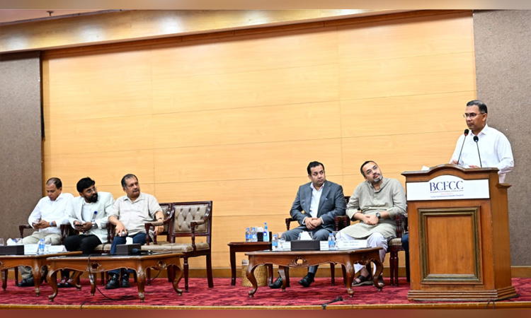 PM calls for changing revenge mindset 