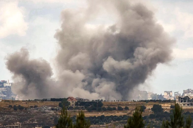 Hezbollah thanks Iran negotiator for help stopping Israel's Lebanon war