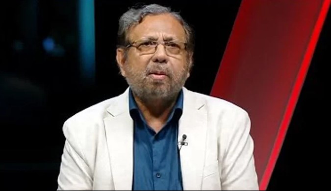 Prof Dr Moudud elected BCPS president