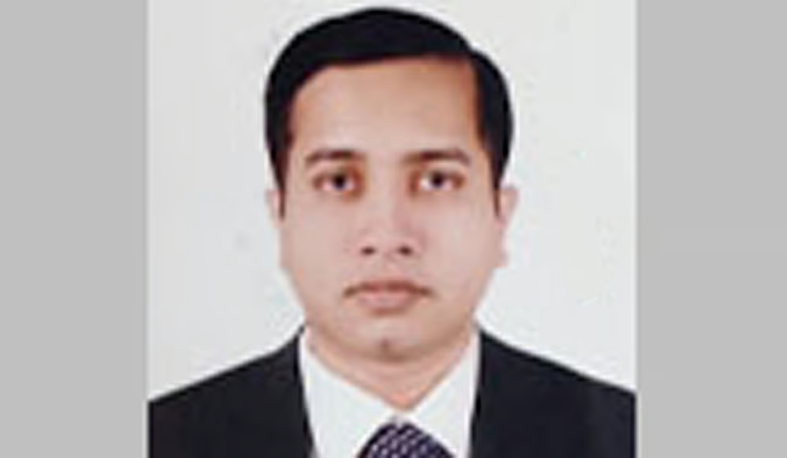 Assistant Attorney General Ashik Rubaiyat resigns