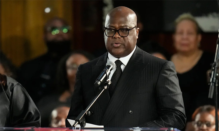 DR Congo president clears hurdle to seek third term