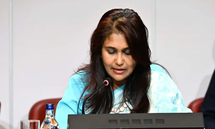 Bangladesh assumes UNHCR executive committee leadership role
